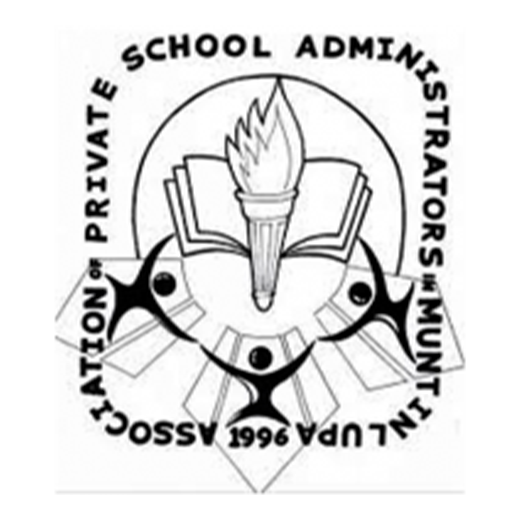 Adminnistrators in Muntinlupa Logo